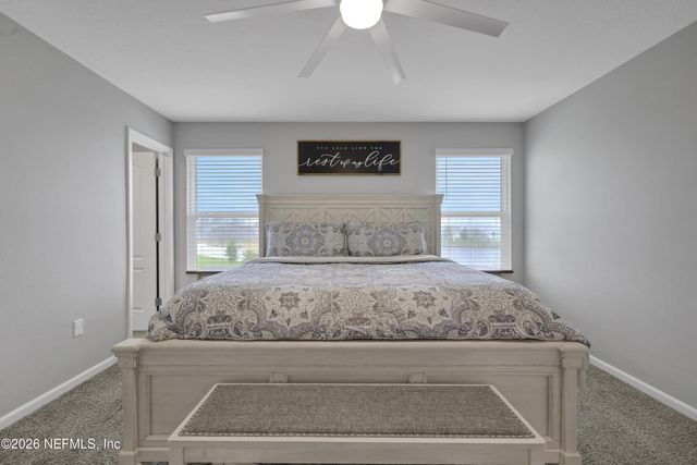 2358 EVENING OAKS Lane, Green Cove Springs, FL 32043