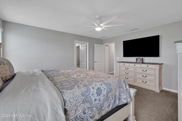 2358 EVENING OAKS Lane, Green Cove Springs, FL 32043