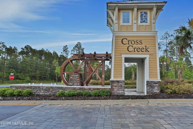 2358 EVENING OAKS Lane, Green Cove Springs, FL 32043
