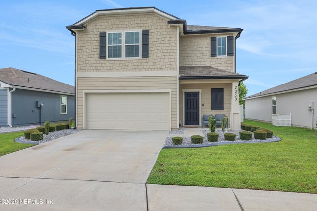 2358 EVENING OAKS Lane, Green Cove Springs, FL 32043