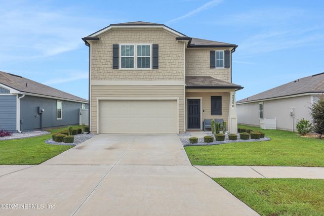 2358 EVENING OAKS Lane, Green Cove Springs, FL 32043