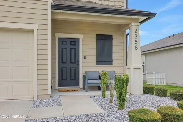 2358 EVENING OAKS Lane, Green Cove Springs, FL 32043