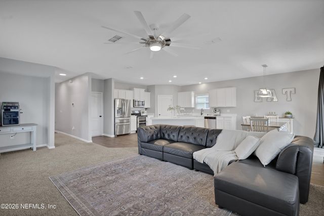 2358 EVENING OAKS Lane, Green Cove Springs, FL 32043