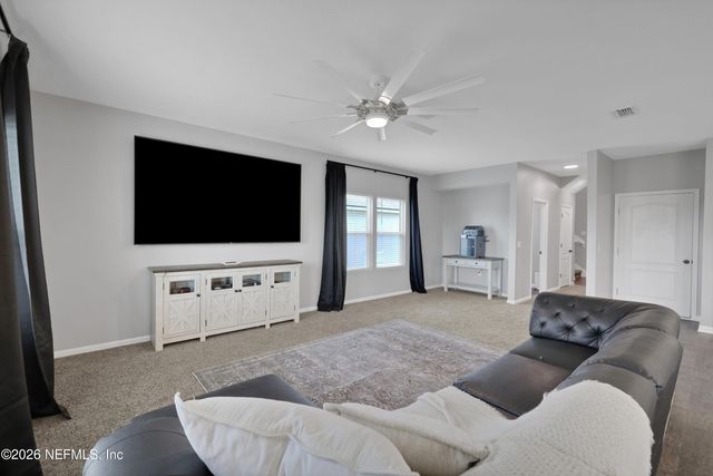 2358 EVENING OAKS Lane, Green Cove Springs, FL 32043
