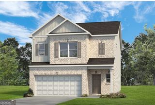 1105 Elowen Drive, Austell, GA 30168
