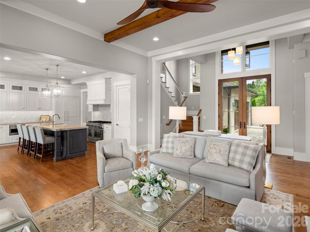 103 Somerset Village Lane, Arden, NC 28704