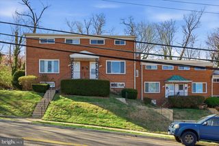 5039 8TH RD S, Arlington, VA 22204