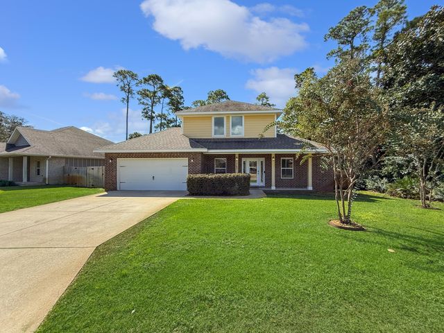 1767 Magnolia Harbor Drive, Navarre, FL 32566