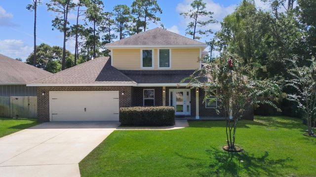 1767 Magnolia Harbor Drive, Navarre, FL 32566