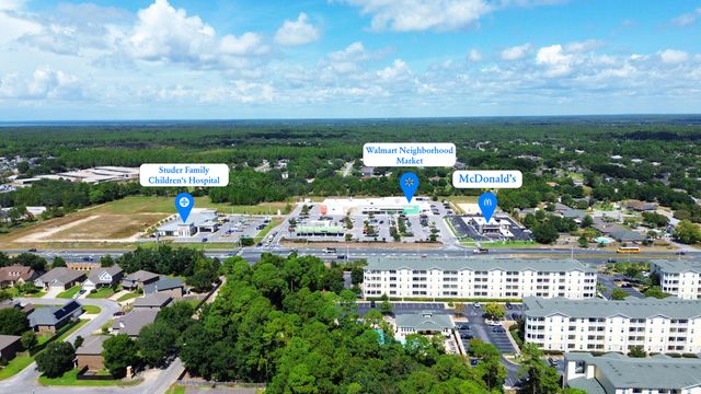 1767 Magnolia Harbor Drive, Navarre, FL 32566