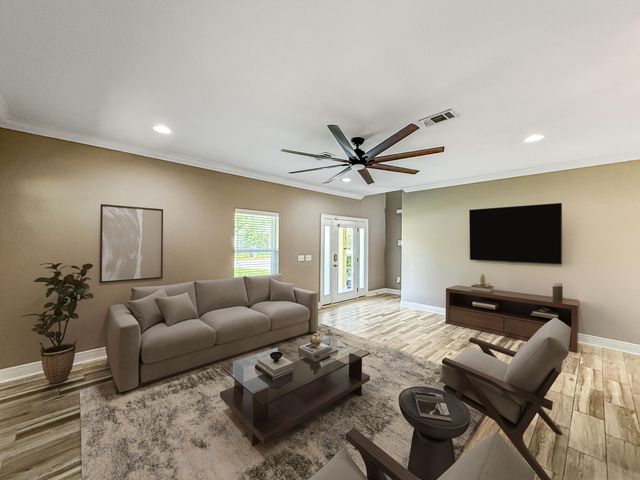 1767 Magnolia Harbor Drive, Navarre, FL 32566