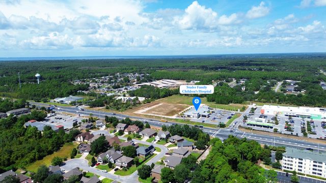 1767 Magnolia Harbor Drive, Navarre, FL 32566