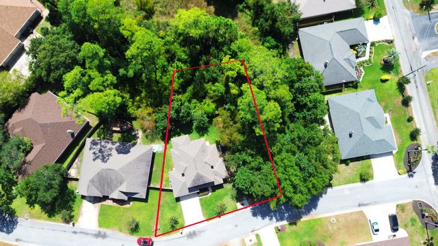 1767 Magnolia Harbor Drive, Navarre, FL 32566