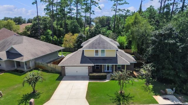 1767 Magnolia Harbor Drive, Navarre, FL 32566