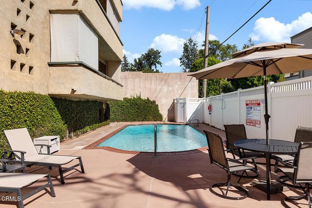 960 San Pasqual Street 110, Pasadena, CA 91106
