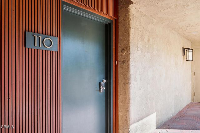 960 San Pasqual Street 110, Pasadena, CA 91106