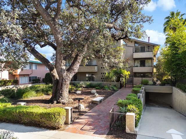 960 San Pasqual Street 110, Pasadena, CA 91106