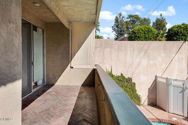 960 San Pasqual Street 110, Pasadena, CA 91106