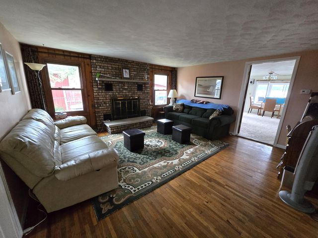 11023 Pennock Lane, Barry Twp, MI 49046