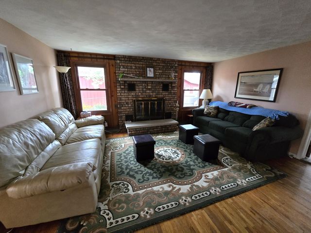 11023 Pennock Lane, Barry Twp, MI 49046