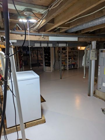 11023 Pennock Lane, Barry Twp, MI 49046