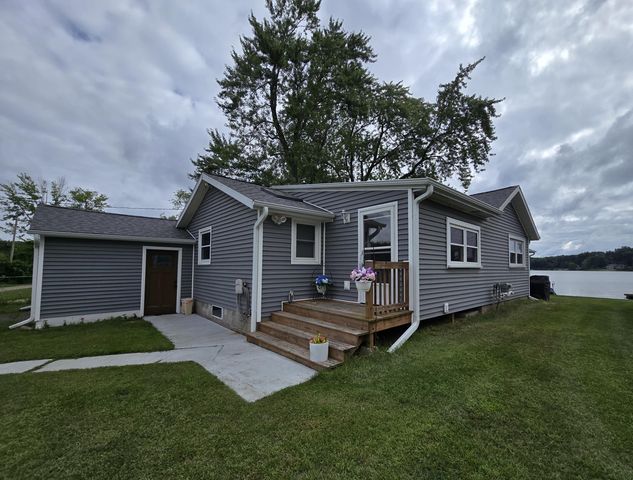 11023 Pennock Lane, Barry Twp, MI 49046