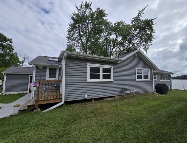 11023 Pennock Lane, Barry Twp, MI 49046