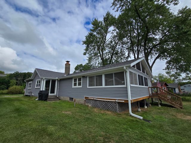 11023 Pennock Lane, Barry Twp, MI 49046