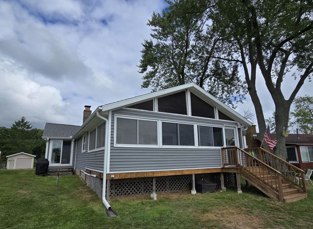 11023 Pennock Lane, Barry Twp, MI 49046