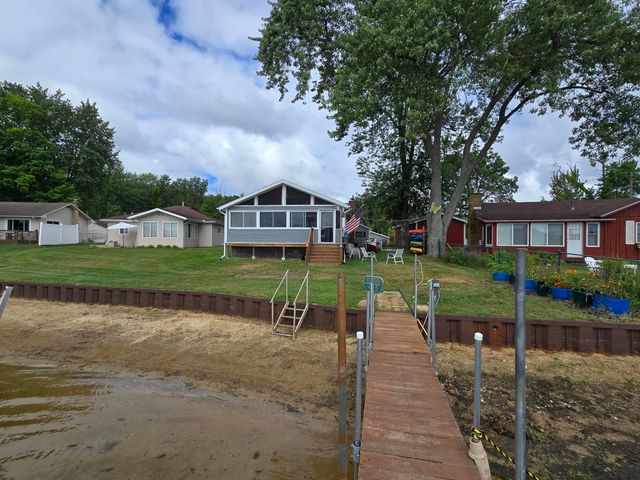 11023 Pennock Lane, Barry Twp, MI 49046