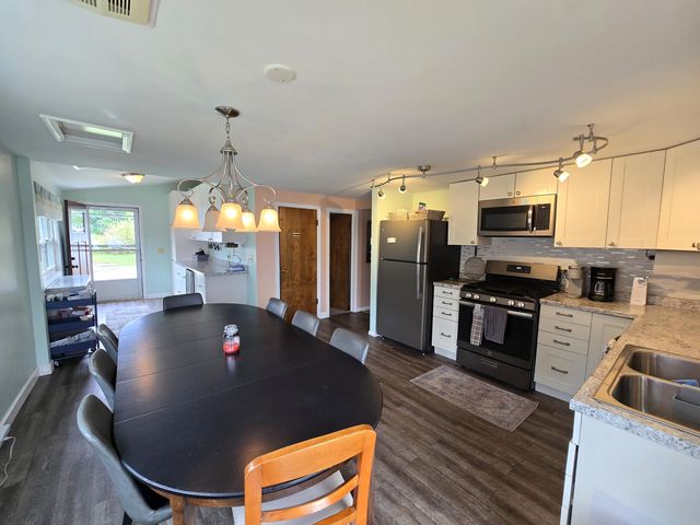 11023 Pennock Lane, Barry Twp, MI 49046