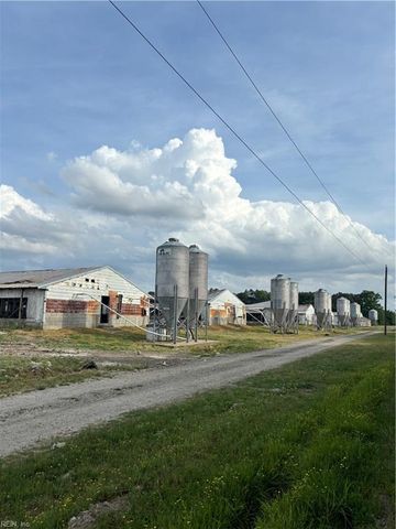 3501 Baum RD, Virginia Beach, VA 23457