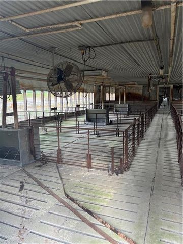 3501 Baum RD, Virginia Beach, VA 23457