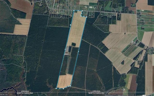 3501 Baum RD, Virginia Beach, VA 23457