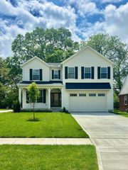 7807 Dee Street, Madeira, OH 45243