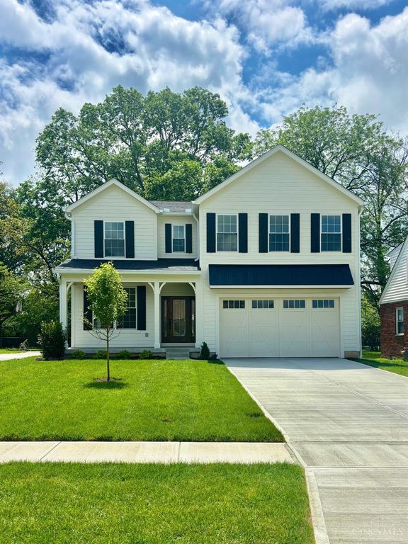7807 Dee Street, Madeira, OH 45243