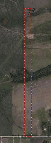 511 Farmer Road, Ennis, TX 75119