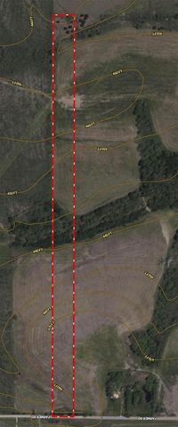 511 Farmer Road, Ennis, TX 75119