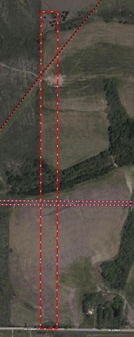 511 Farmer Road, Ennis, TX 75119