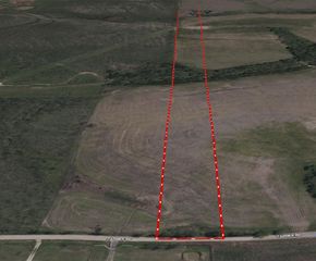 511 Farmer Road, Ennis, TX 75119