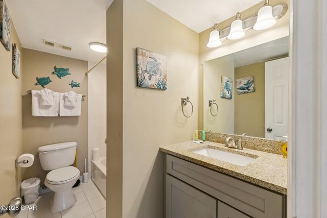 23223 Front Beach Road A-715, Panama City Beach, FL 32413