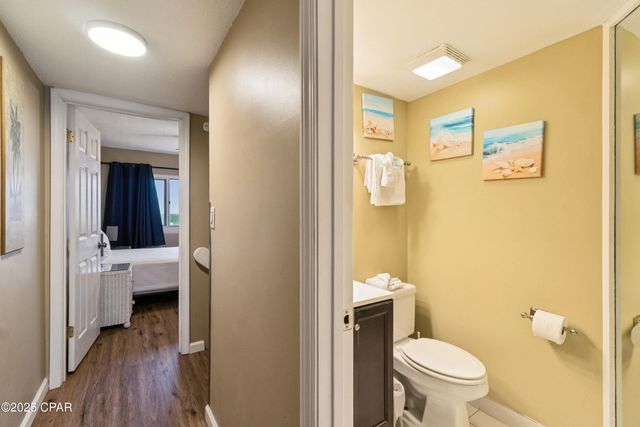 23223 Front Beach Road A-715, Panama City Beach, FL 32413