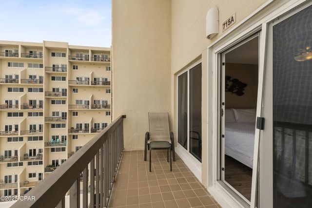 23223 Front Beach Road A-715, Panama City Beach, FL 32413