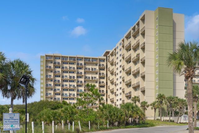23223 Front Beach Road A-715, Panama City Beach, FL 32413