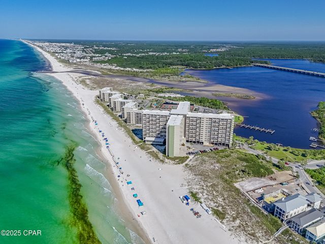 23223 Front Beach Road A-715, Panama City Beach, FL 32413