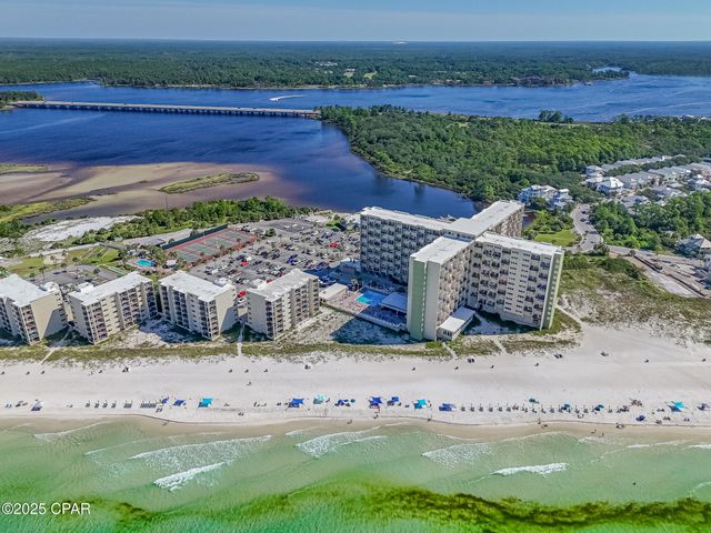 23223 Front Beach Road A-715, Panama City Beach, FL 32413