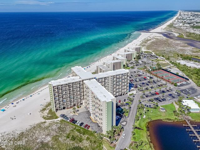 23223 Front Beach Road A-715, Panama City Beach, FL 32413
