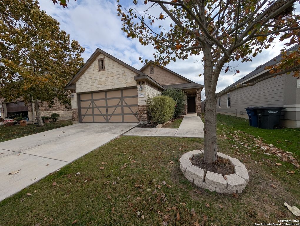 2096 BRANDYWINE DR, New Braunfels, TX 78130