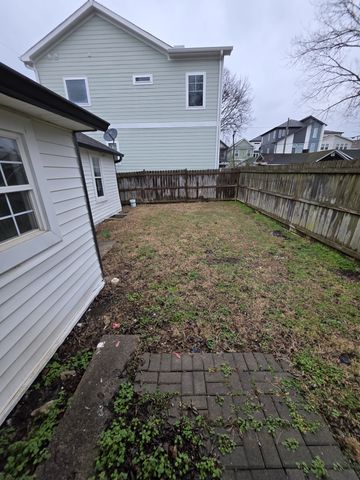 6018 Louisiana Ave, Nashville, TN 37209