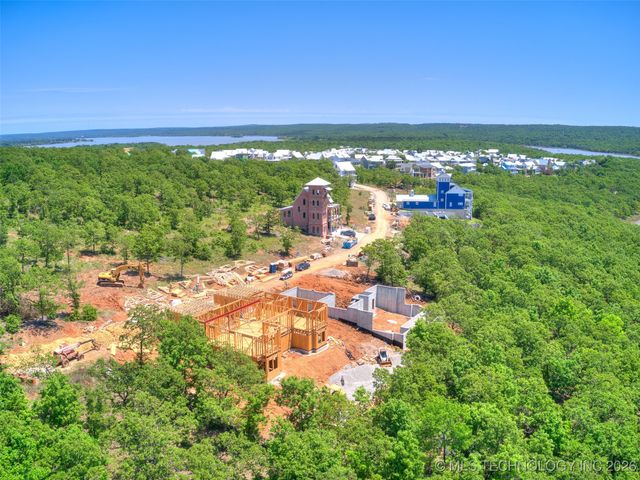 129 Lower Greenway, Carlton Landing, OK 74432